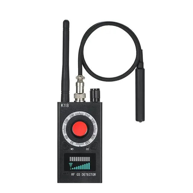 NNEOBA RF Signal & Hidden Camera Detector-0