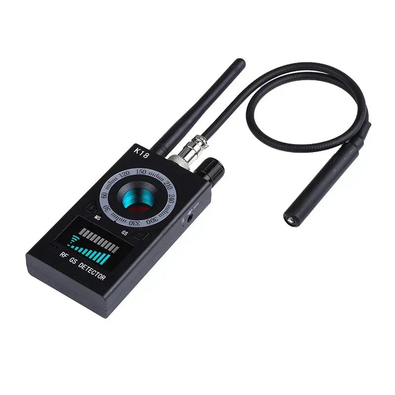 NNEOBA RF Signal & Hidden Camera Detector-4