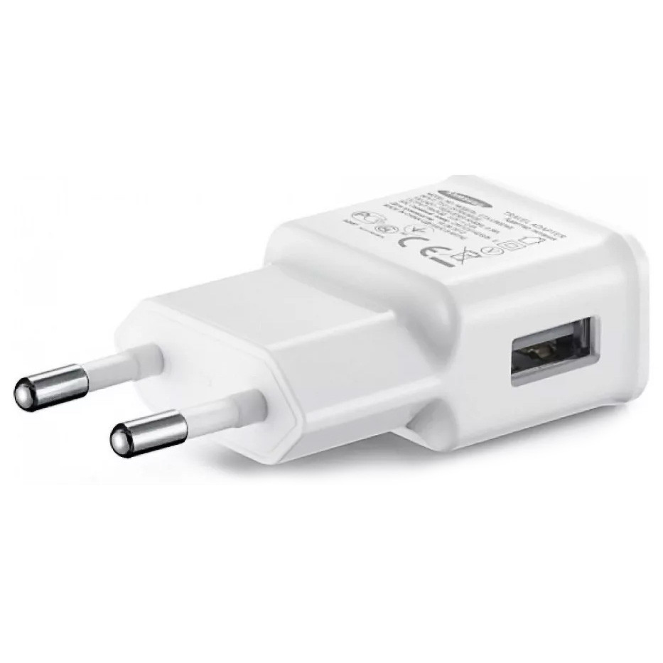 CHARGER SAMSUNG EP-TA50EWE 1550MAH BULK (SA098635)